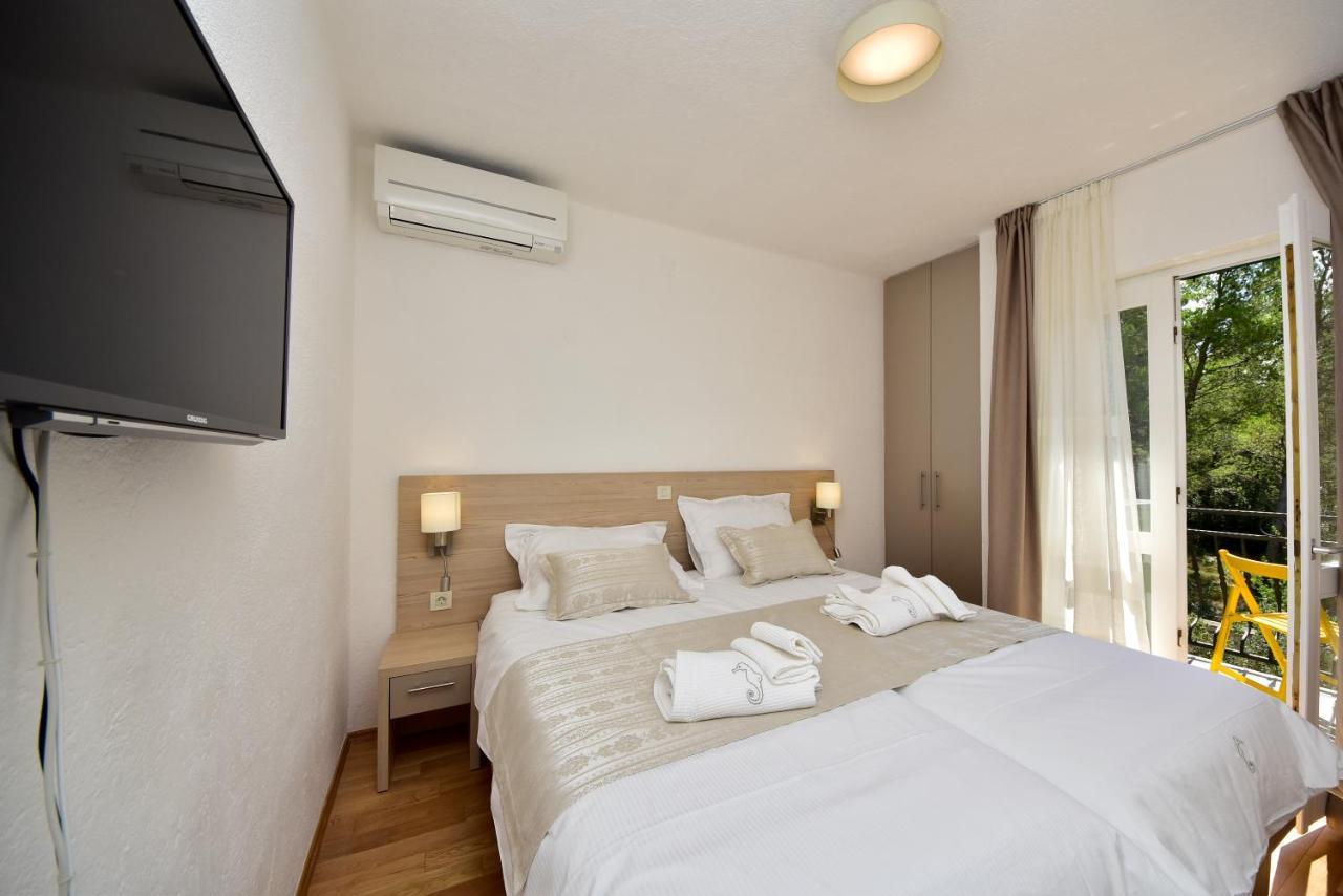 Apartment In Olive Garden *